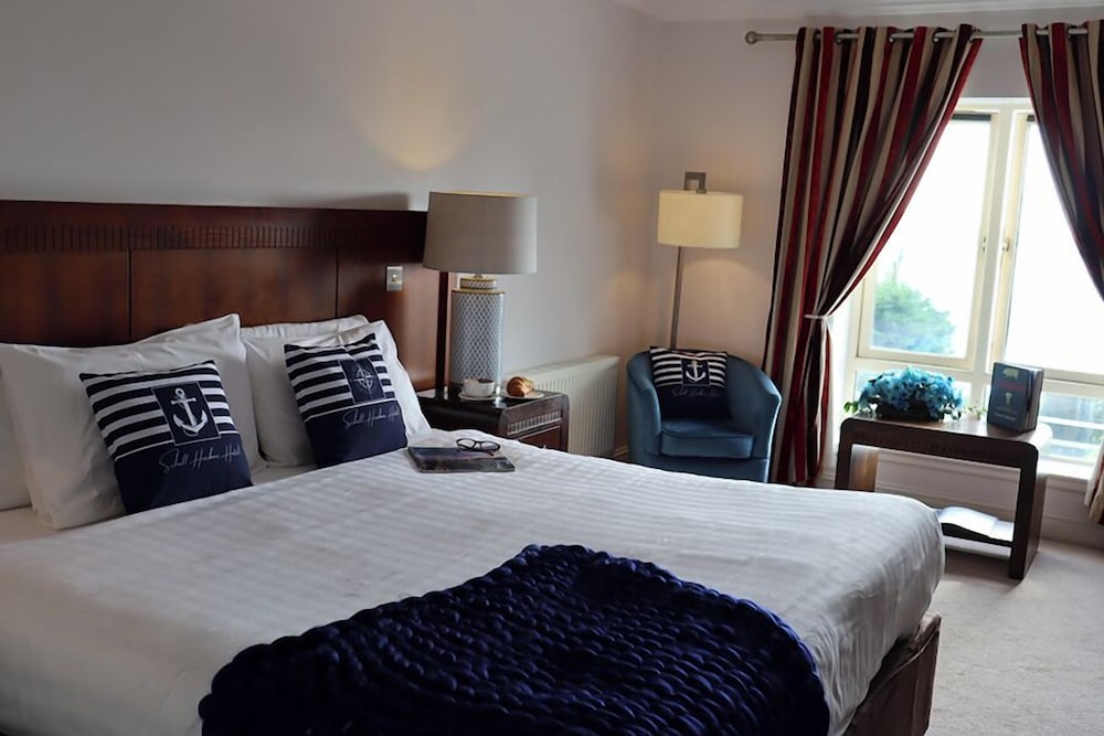 Schull Harbour Hotel - last minute hotel in Unknown City