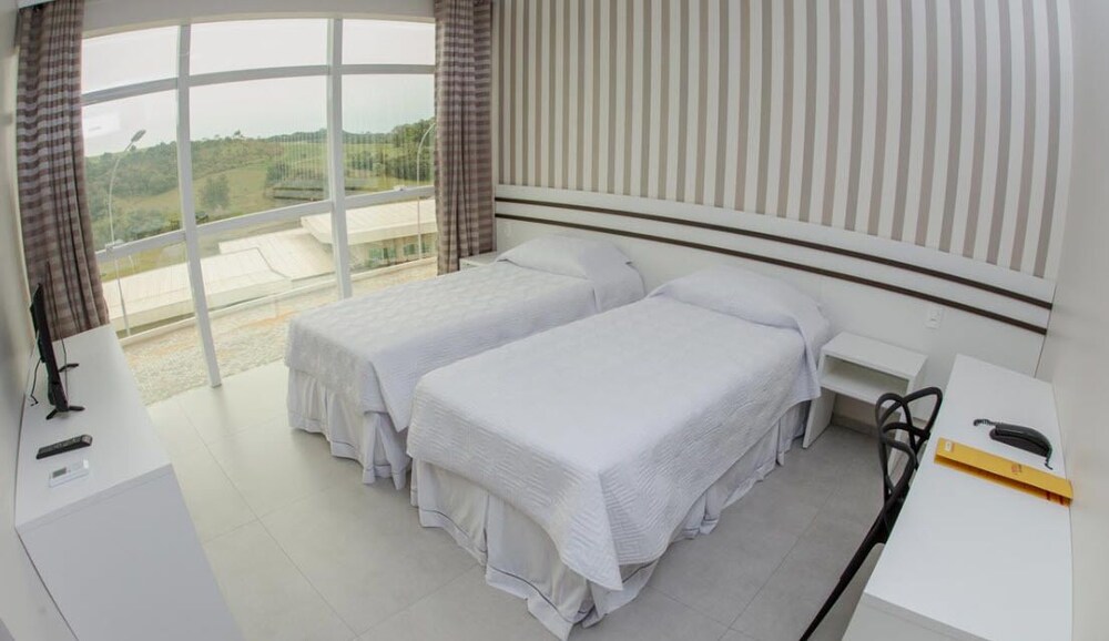 Hotel HPR Executive — Pato Branco — photo 3