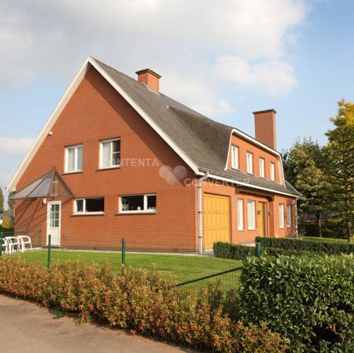 Moortelkenshoeve — Torhout