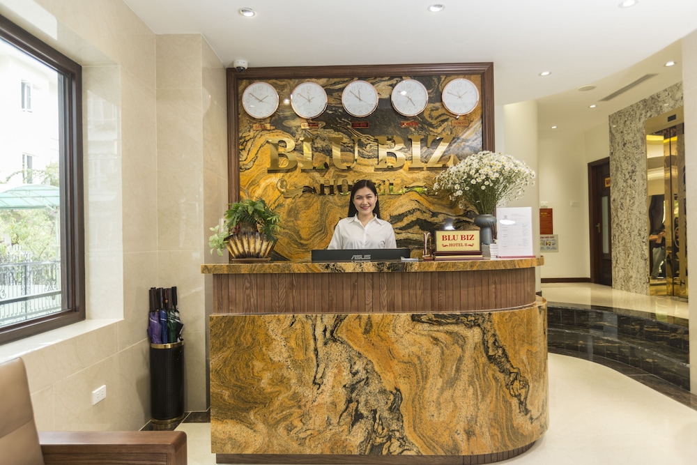 Blubiz Hotel 8 — Hanoi — photo 4