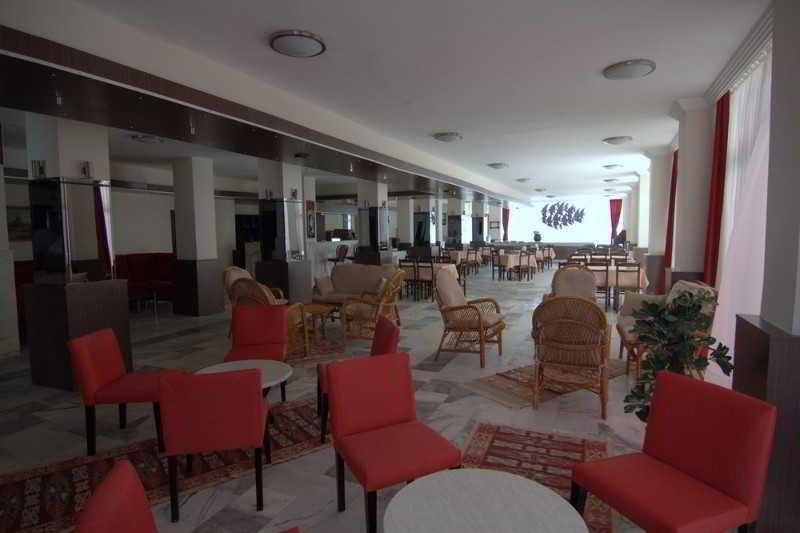 Kalamaki Beach Hotel — Aydin — photo 5