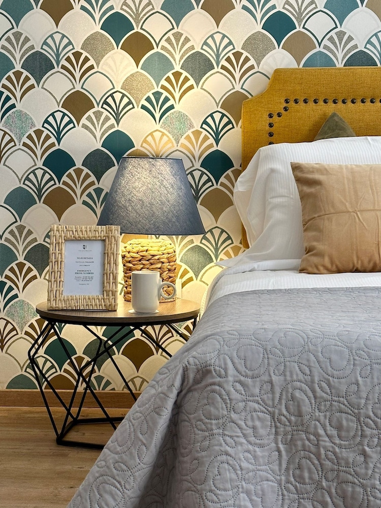 Palazzina300 in Treviso, Italy