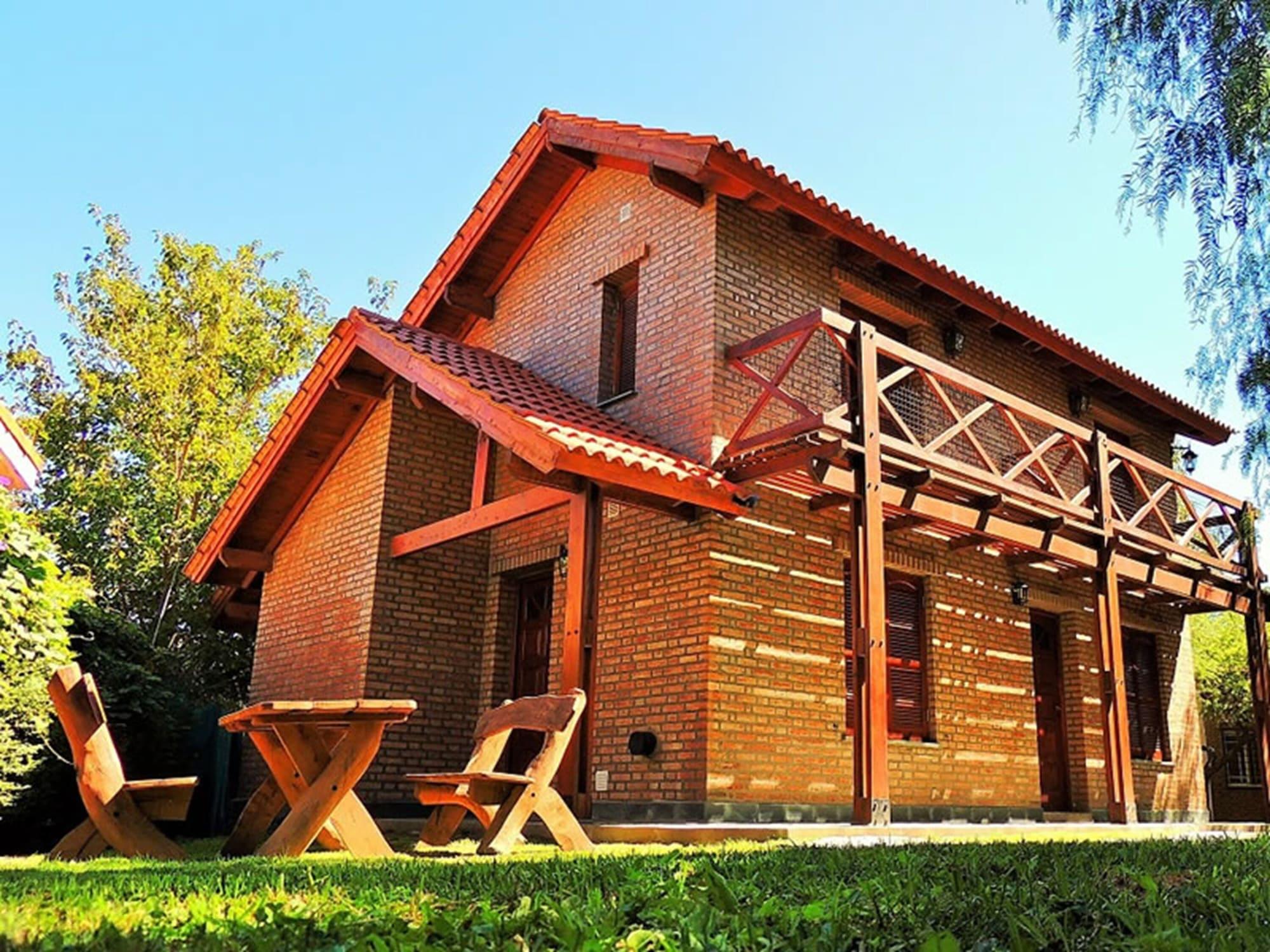 Complejo Samana Huasi in Merlo, Argentina