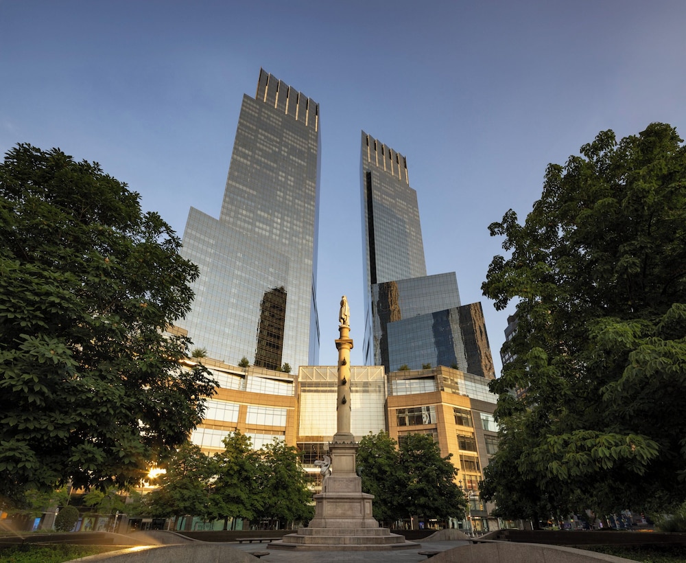 Mandarin Oriental New York - photo 84