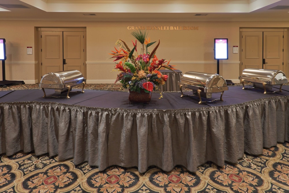Crowne Plaza San Diego Mission Valley - photo 29
