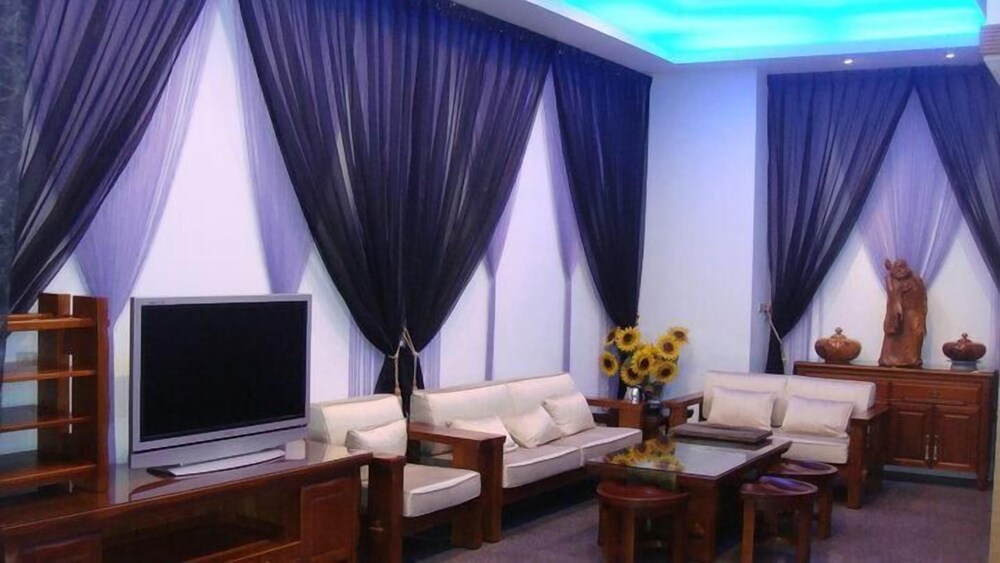 Victoria Resort in Nantou, Republic of China Taiwan