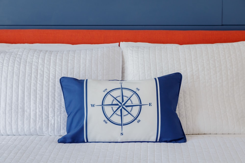 Flagship Inn & Suites — Boothbay Harbor — photo 5