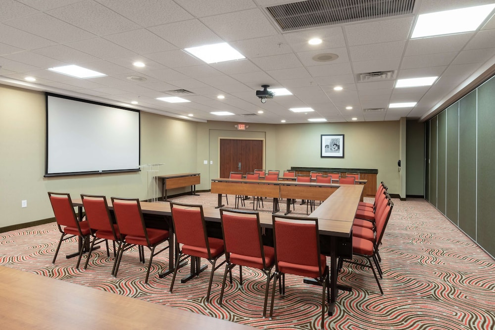 Hampton Inn Houston Humble Airport Area TX - photo 29