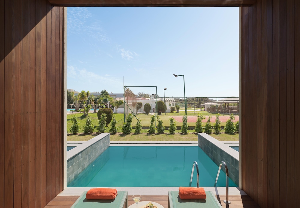 מרפסת / טרסה