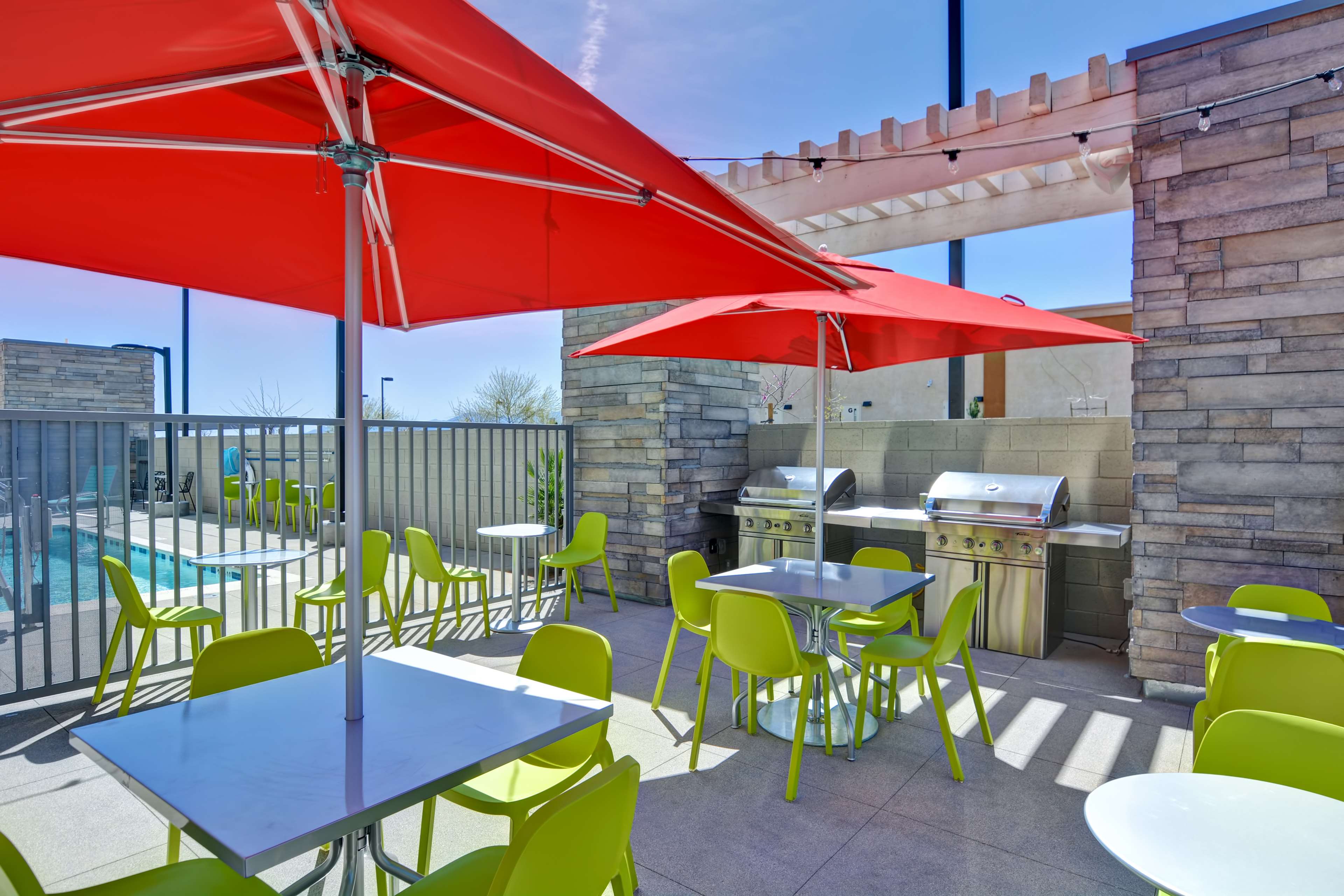 Home2 Suites by Hilton Palmdale - photo 15