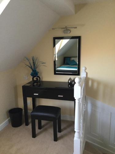 Redhall Cottage — 4-Star Luxury Hotel in Eyemouth, United Kingdom