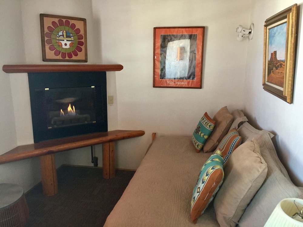 Guadalupe Inn - photo 40