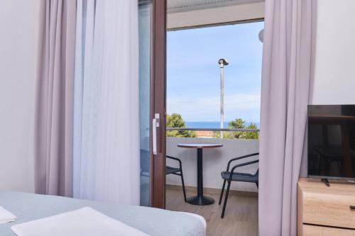 Apartment Billy 1 — 4-Star Luxury Hotel in Mali Losinj, Croatia