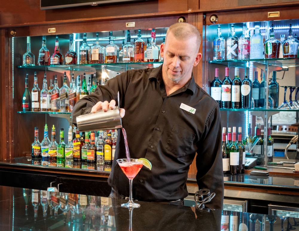 Holiday Inn Hotel & Suites Salt Lake City Airport West by IHG - photo 59