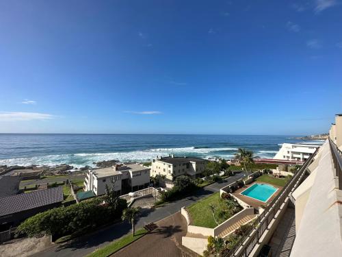 Chamonix 16 — 4-Star Luxury Hotel in Margate, South Africa
