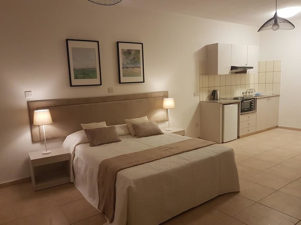 Marianna Annex — Limassol