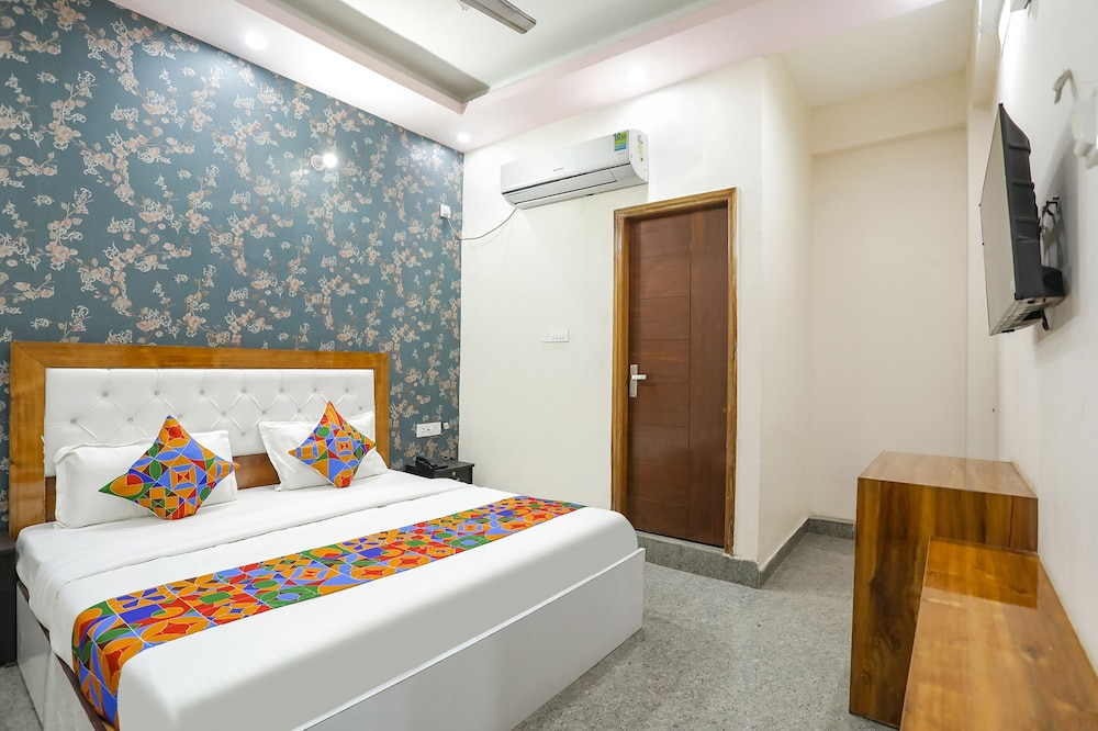 Fabhotel A2S in Noida, India