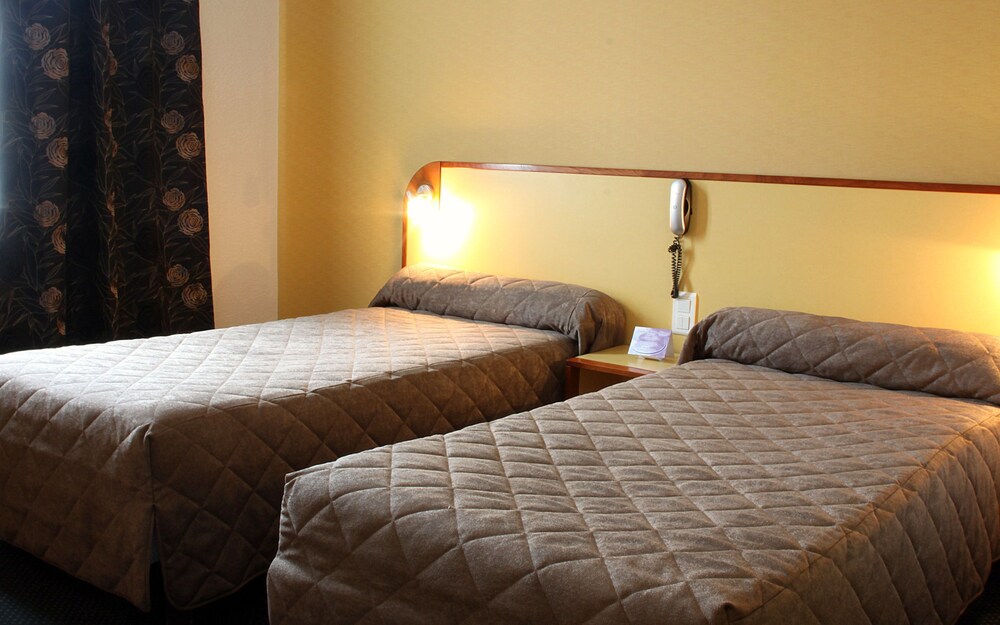 Hotel Florida — Lourdes — photo 5