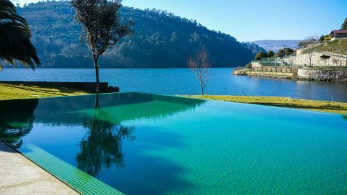 Douro Suites — Baiao — photo 5