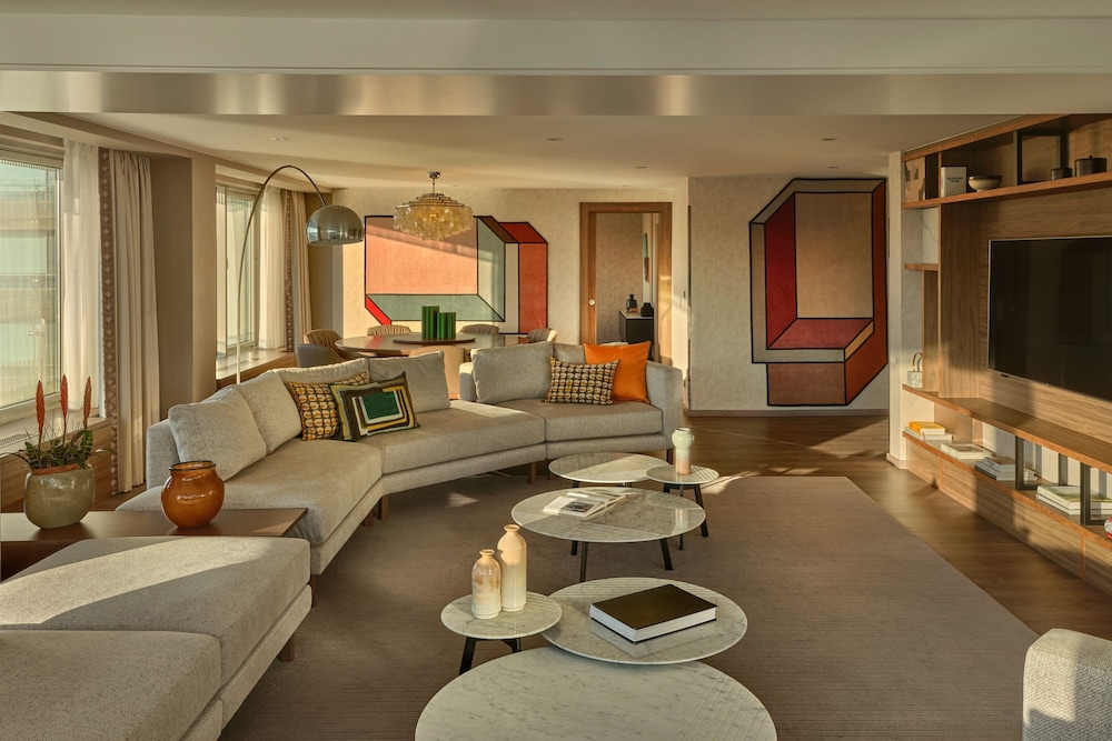 סלון / אזור ישיבה