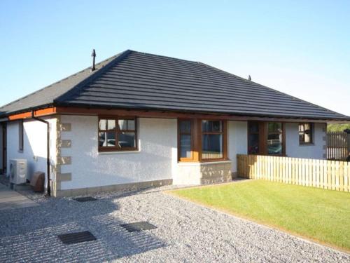 Wards Croft No14 — 4-Star Luxury Hotel in Muir Of Ord, United Kingdom