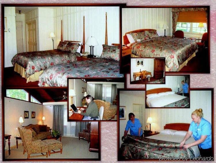 Inn At The Beeches in Rome, United States