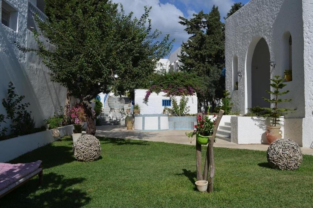 Dar Salama — Bizerte — photo 2