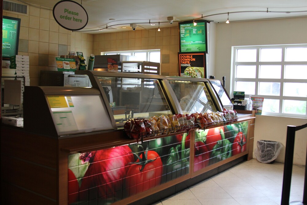 Ocean Spray Hotel - photo 76