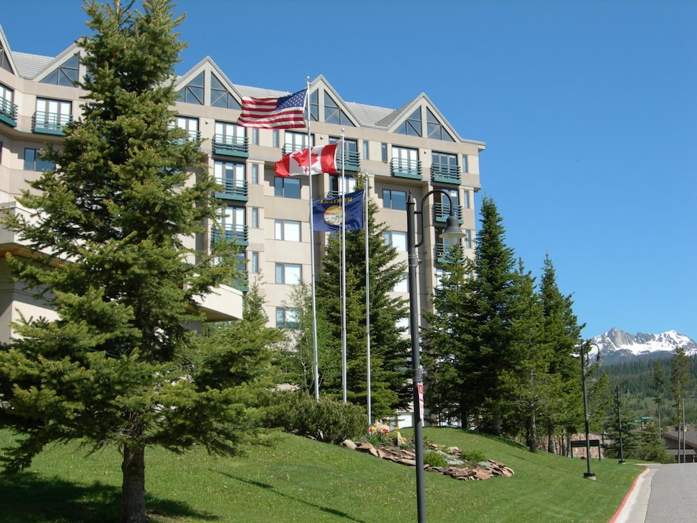 Shoshone Condos at Big Sky Resort - photo 38