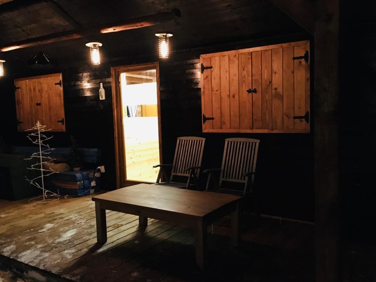 Nexus B2 - last minute hotel in Fagetelu