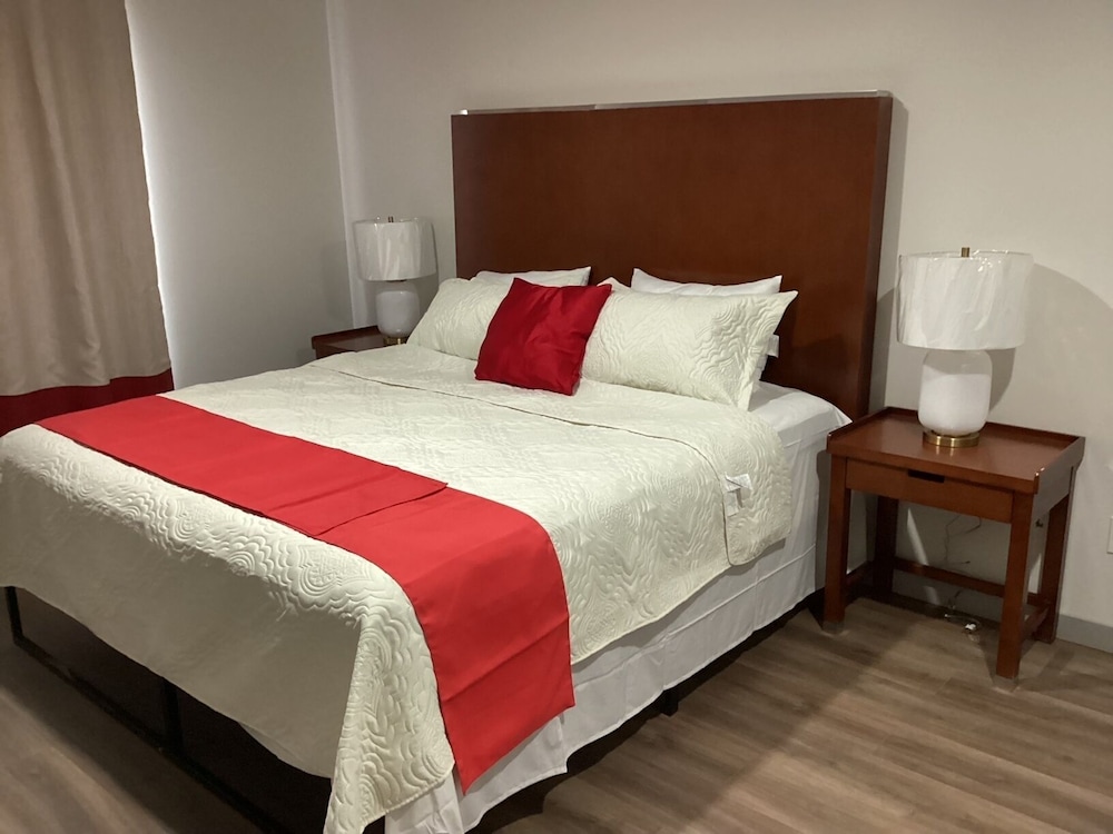 Bethel hotel Elk Point — Elk Point — photo 5