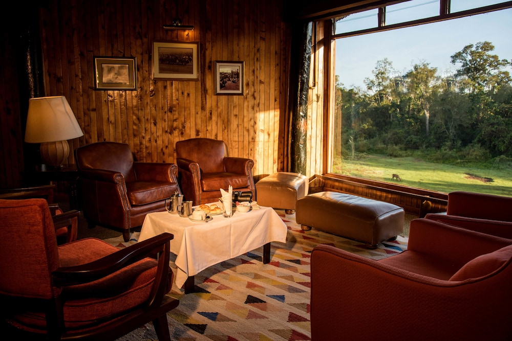 Mountain Lodge — Nyeri — photo 3