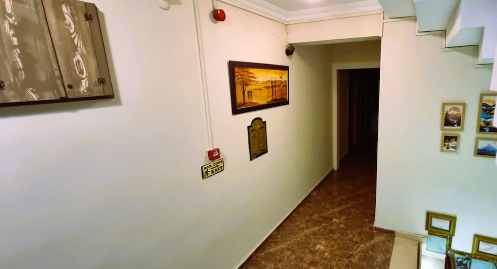 Wind Hotel - last minute hotel in Sapanca