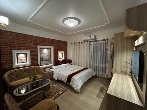 Raniban Suites Apartment Home — 5-Star Luxury Hotel in Kathmandu, Nepal