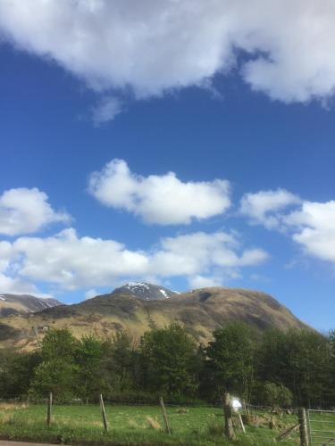 Corrieview Barn — 4-Star Luxury Hotel in Fort William, United Kingdom
