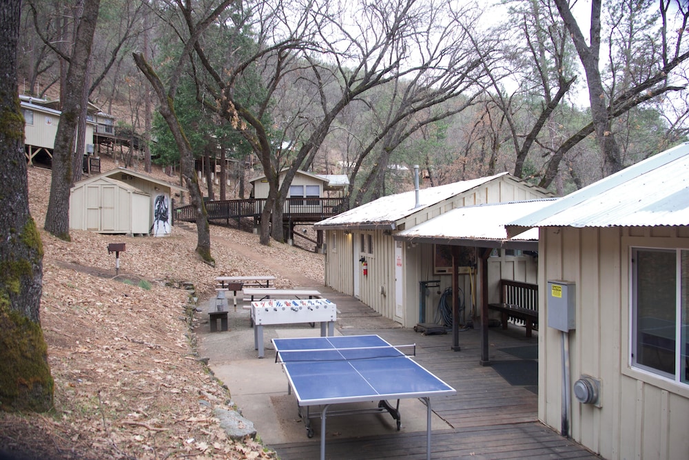 Yosemite Bug Rustic Mountain Resort - photo 125