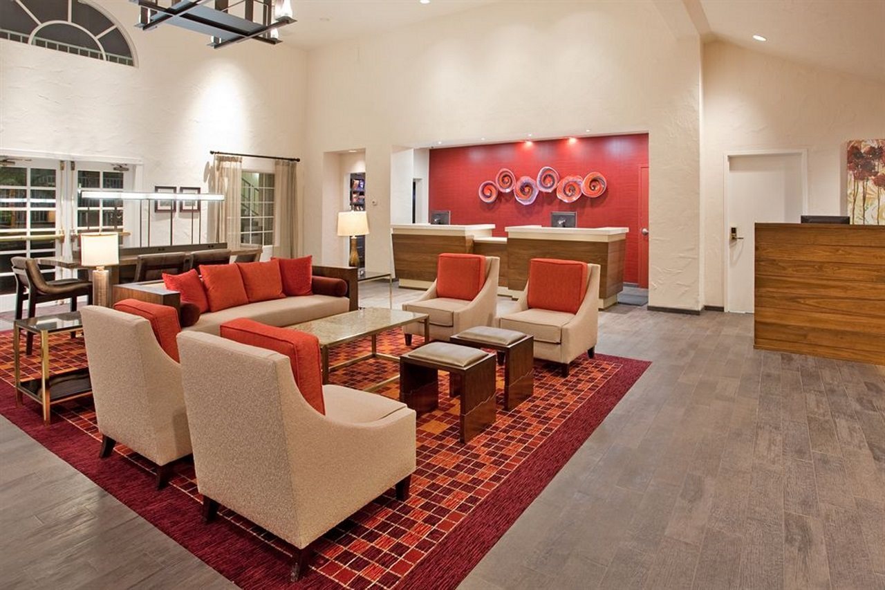 Hotel San Diego Rancho Bernardo - photo 8
