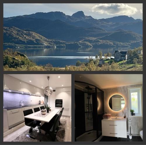 Lofoten and Vesterålen Kveldro in Unknown City, Norway