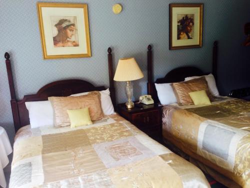 Vintage Motel - photo 5