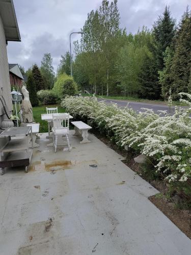 Huone 1 4 Henkilolle in Riihimaeki, Finland