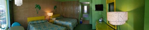 Caribbean Motel - photo 36