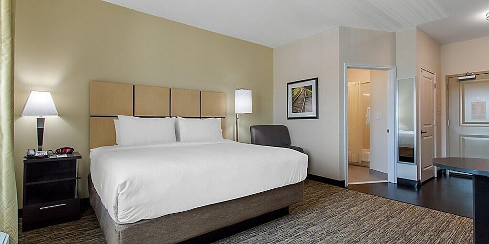 Candlewood Suites San Antonio Airport by IHG - photo 7