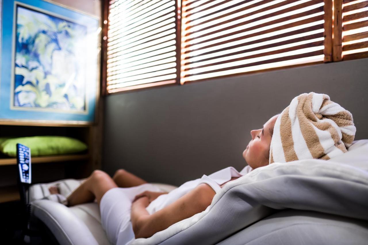 Gaia Hydro Spa and Guest House