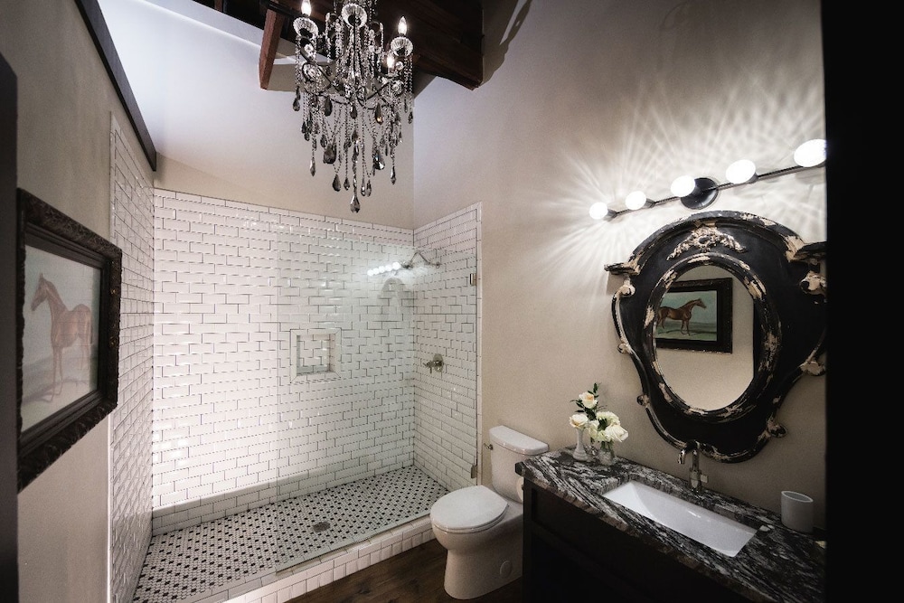 GunRunner Boutique Hotel - photo 56