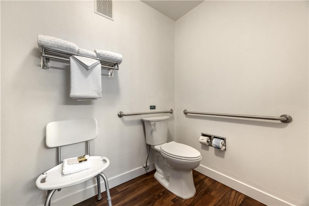 Best Western Plus Columbia River Inn - photo 42