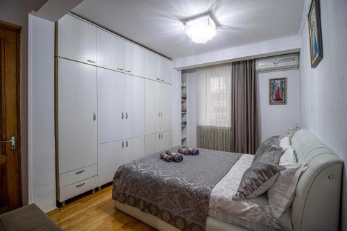 Cozy Apartment on Kostava