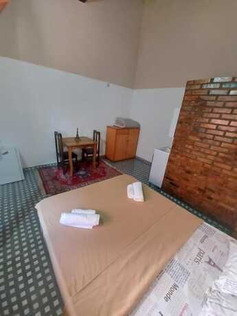 Arena Suites Hotel Asunción in Asuncion, Paraguay