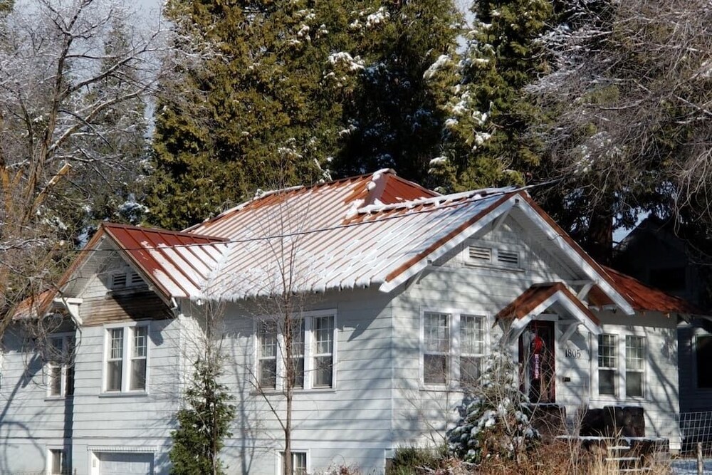 Copper Smarthouse Gourmet Kitchen Klamath Falls - photo 15