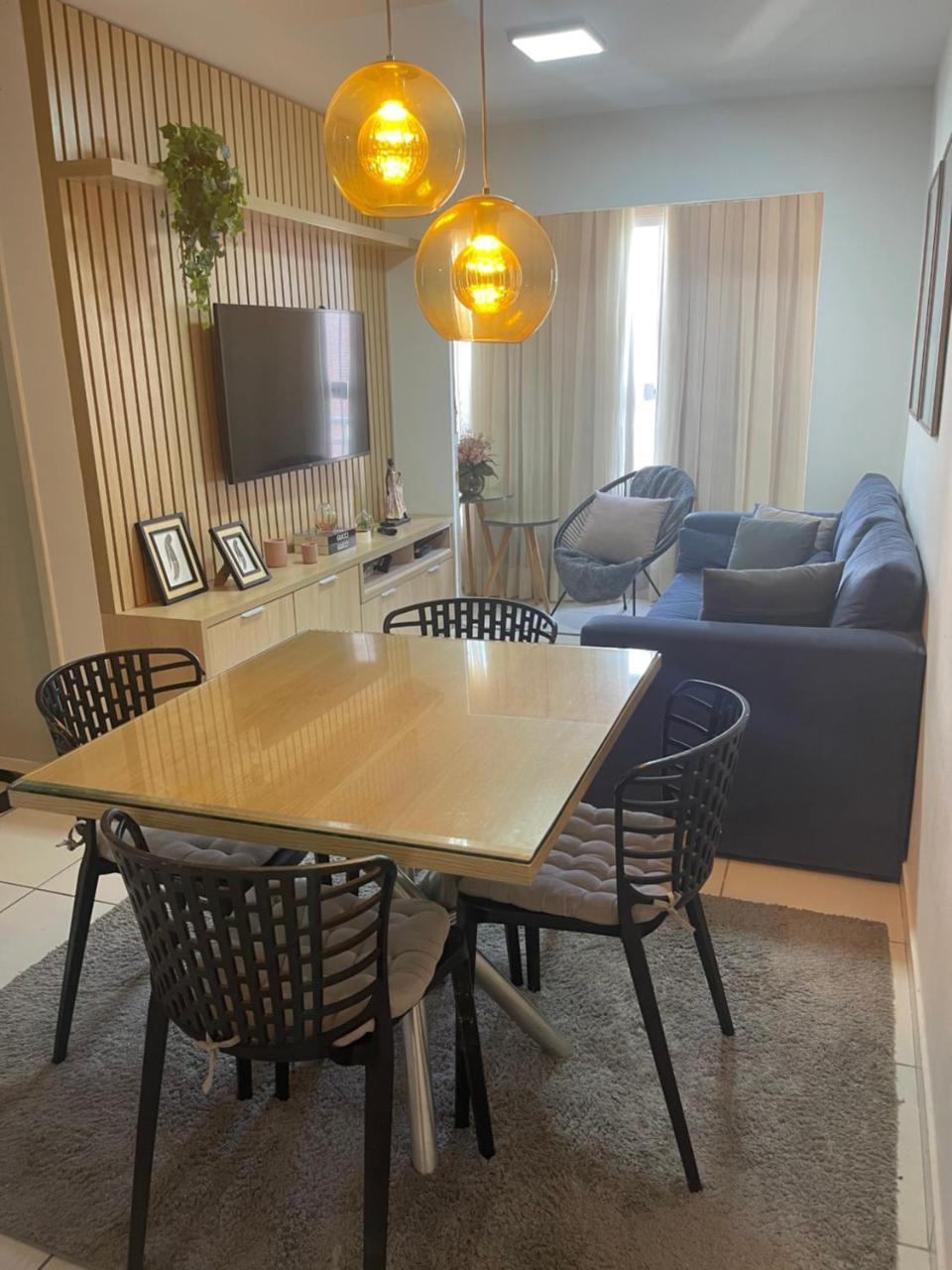 Ilha Confort Aconchegante Ideal Para Casal Familias E Amigos — 4-Star Luxury Hotel in Sao Luis, Brasil