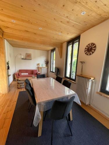 l'Epinette - last minute hotel in Mont-Dore